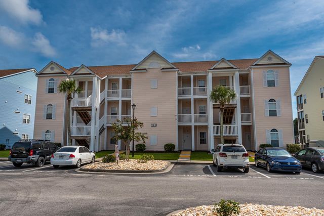 114 Fountain Pointe Ln. UNIT 104, Myrtle Beach, SC 29579