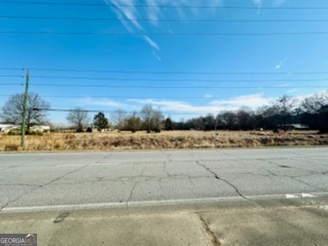 Tract-20A Perry Ave, Perry, GA 31069