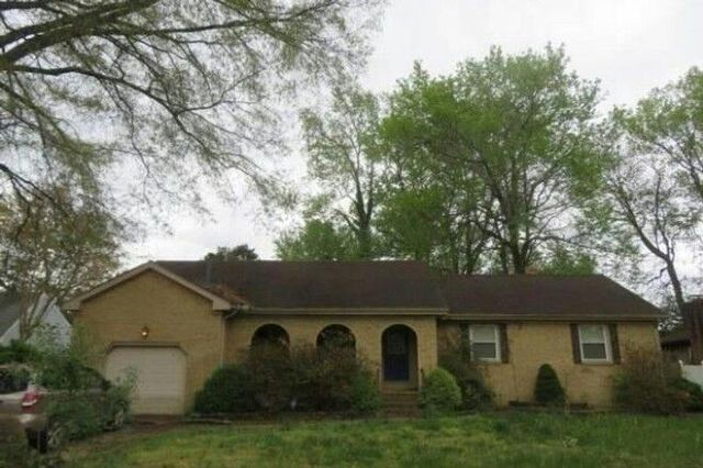1421 Bayberry Pl, Chesapeake, VA 23320