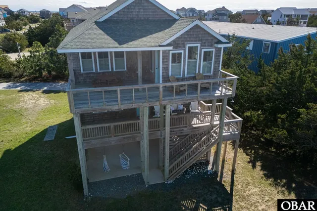 27204 Farrow Dr #26-R, Salvo, NC 27972