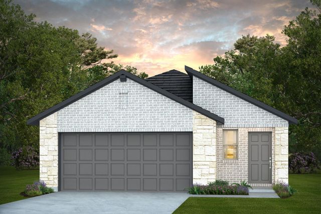 16949 Juniper Blossom Bnd, Conroe, TX 77378