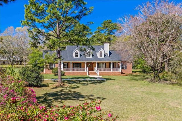 20201 County Road 33, Fairhope, AL 36532