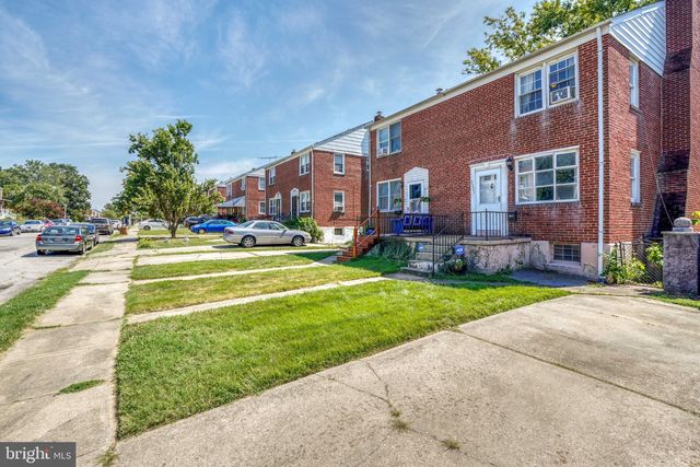 3221 Northway Dr, Baltimore, MD 21234