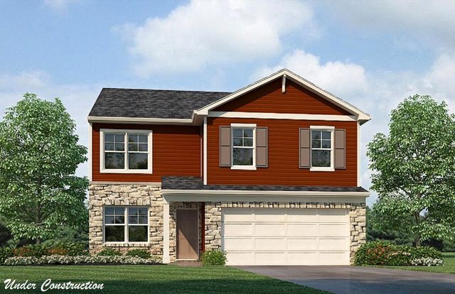 1037 Carriage Place Dr, Richmond, KY 40475