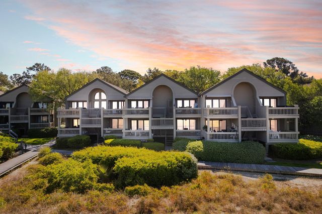 1342 Pelican Watch Villas, Johns Island, SC 29455