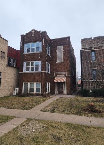 441 Connecticut St, Gary, IN 46402