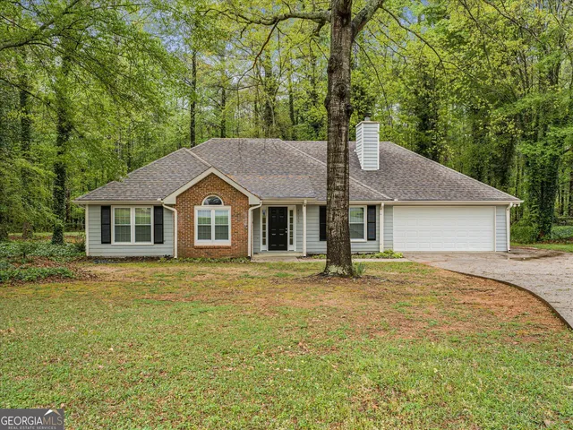 4316 Derbyshire Trce SE, Conyers, GA 30094