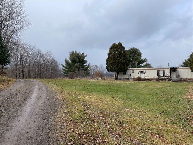 110 Mountain View Dr, Harpersfield, NY 13786