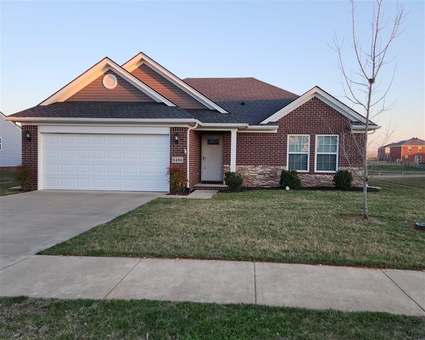 5486 Hackberry Way, Bowling Green, KY 42101