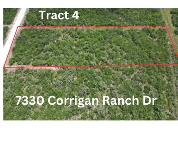 7320 Corrigan Ranch Dr   #3, Skidmore, TX 78389