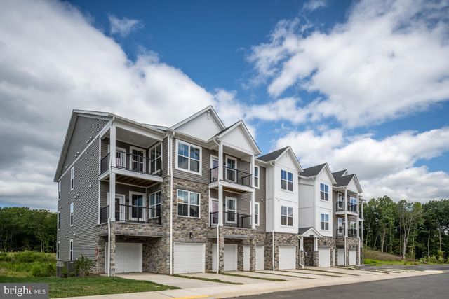 30 Hyssop Way #305, Stafford, VA 22554