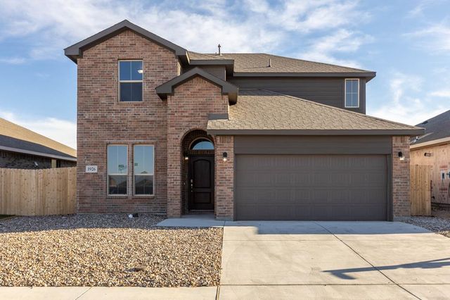 6408 Liam St, Odessa, TX 79762