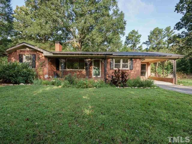 4133 Old US Highway 1, New Hill, NC 27562