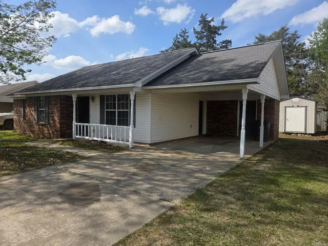 2208 Jonathan Ln, Searcy, AR 72143