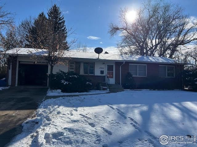 1305 Lakewood Dr, Fort Collins, CO 80521