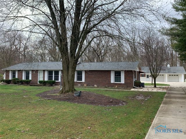 16180 County Road G, Bryan, OH 43506