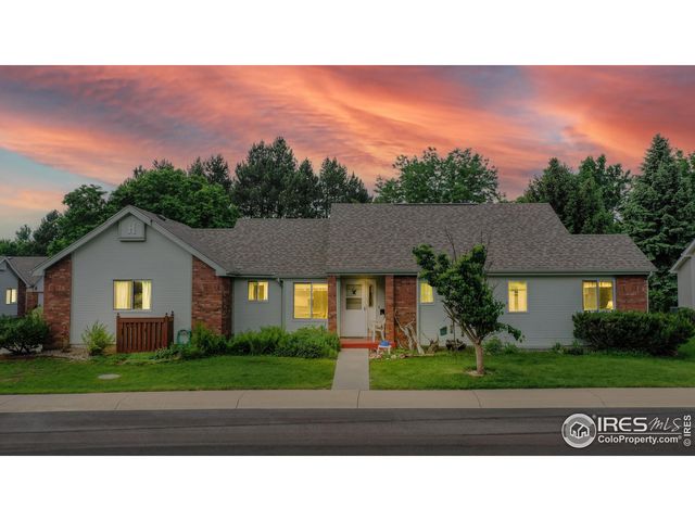 1269 Stoney Hill Dr, Fort Collins, CO 80525