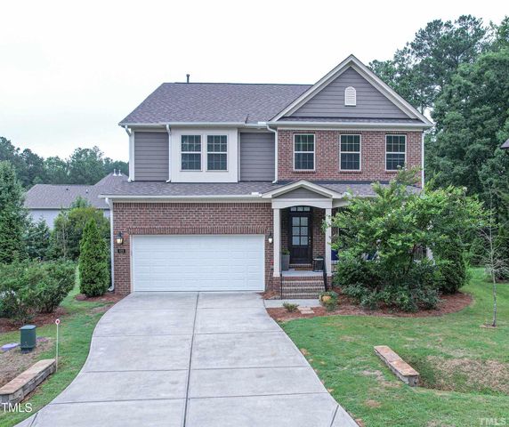 629 Belle Gate Pl, Cary, NC 27519
