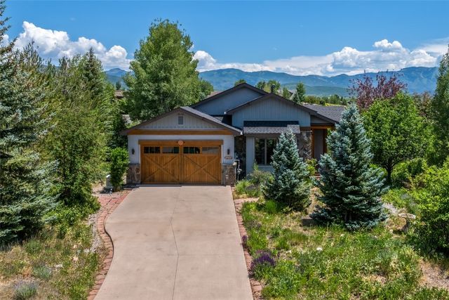 27497 Silver Spur St, Steamboat Springs, CO 80487