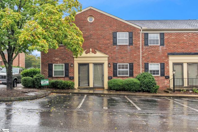2530 E  North St #11-B, Greenville, SC 29615