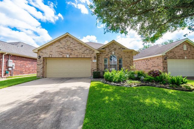 5327 Thorngate Ct, Katy, TX 77494