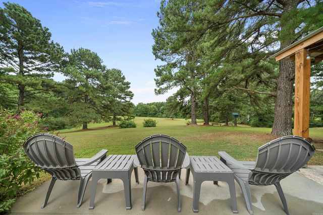 112 Carnation Pl, Hot Springs, AR 71913
