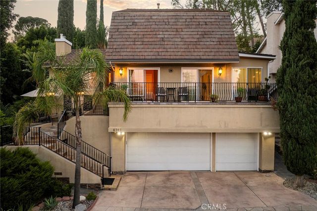 6703 Corie Ln, West Hills, CA 91307