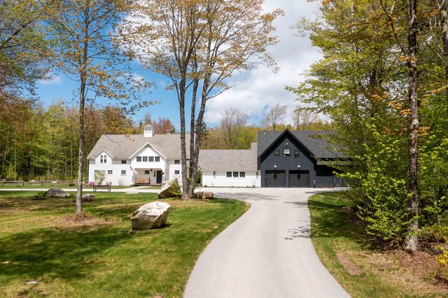 Winhall, VT Homes For Sale & Winhall, VT Real Estate | Trulia