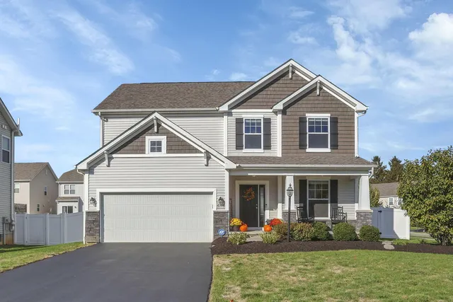 4748 Black Sycamore, Columbus, OH 43231