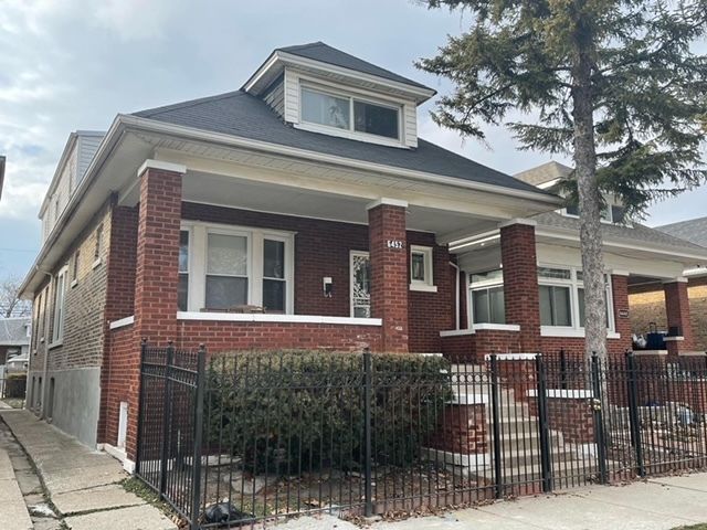 6452 S  Maplewood Ave, Chicago, IL 60629