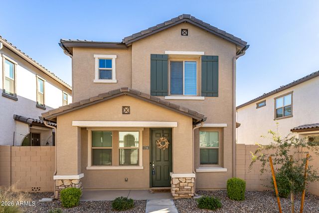 1728 S 82ND Way, Mesa, AZ 85209
