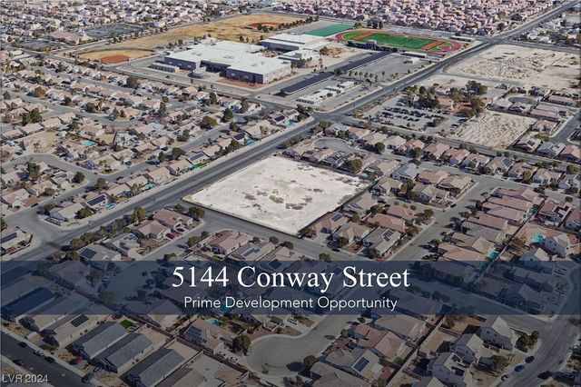 5144 Conway St #5, North Las Vegas, NV 89031
