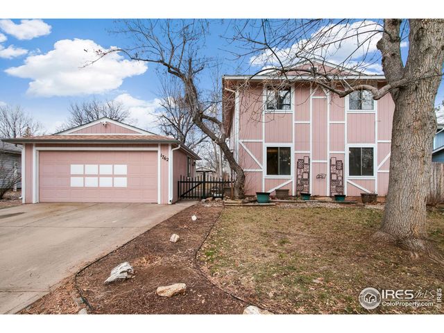 1762 Bedford Cir, Fort Collins, CO 80526