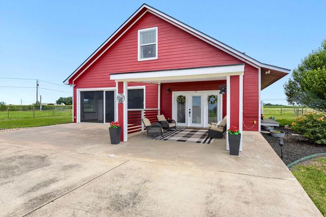 210 Battleground Cir, Taylor, TX 76574