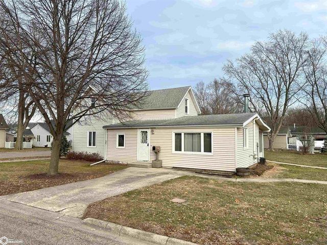 121 1st Ave, Coon Rapids, IA 50058