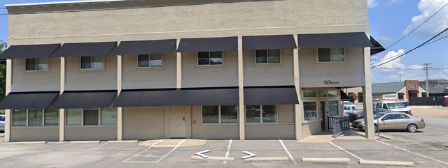1404 Caldwell St #8, Conway, AR 72034