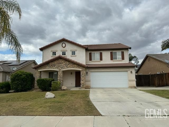 12312 Timberpointe Dr, Bakersfield, CA 93312