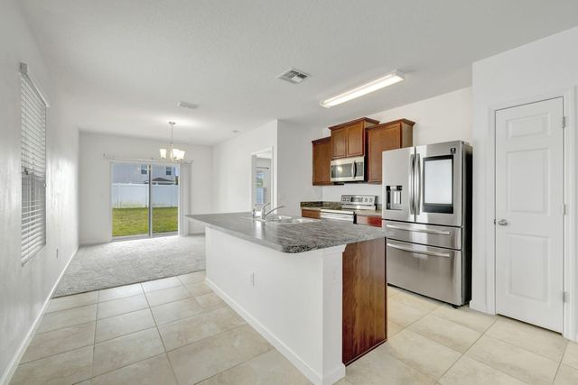 11265 SW Hadley Street, Port Saint Lucie, FL 34987