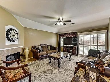 1206 Periwinkle Dr, Wylie, TX 75098