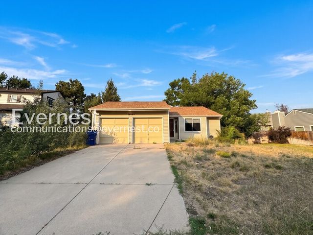 18354 E  Crestline Cir, Centennial, CO 80015