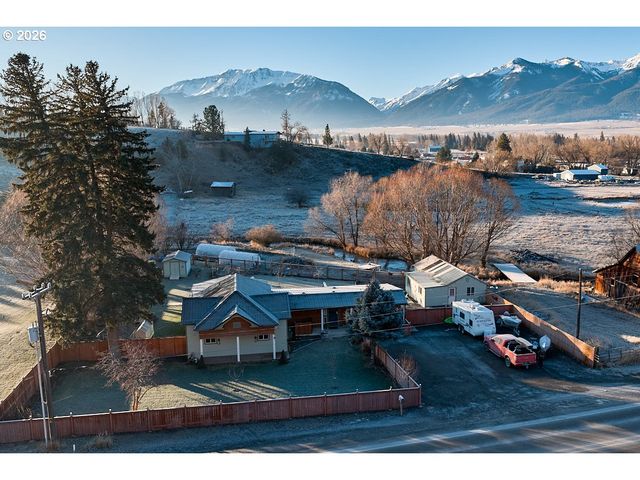 800 E  Joseph Hwy, Enterprise, OR 97828