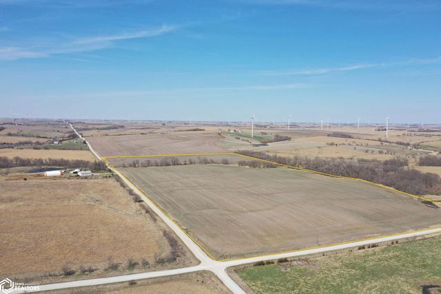 180th Street At Sheldon Ave, Stuart, IA 50250