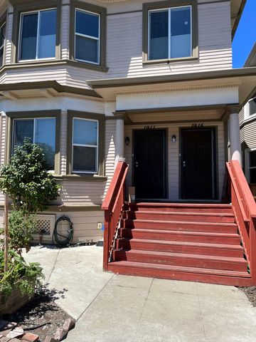 1911 West St, Oakland, CA 94612