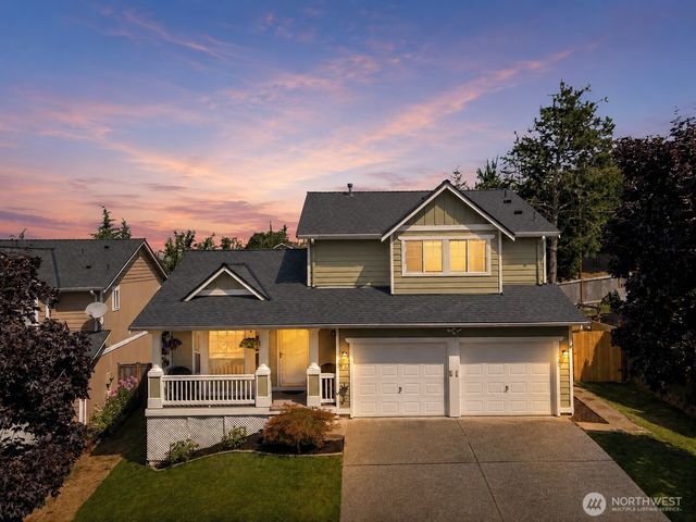 7721 63rd Street NE, Marysville, WA 98270