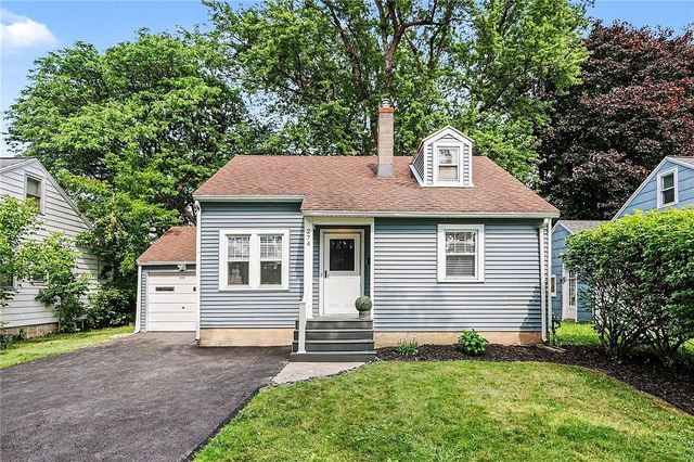 274 Newton Rd, Rochester, NY 14626