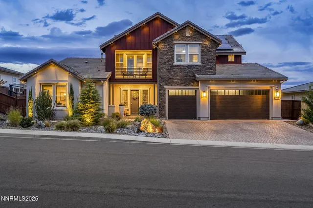9131 Erickson Way, Verdi, NV 89439