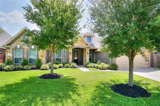 5022 Crystal Bluff Ct, Richmond, TX 77407