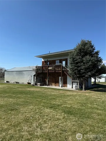 63 Shumway, Omak, WA 98841