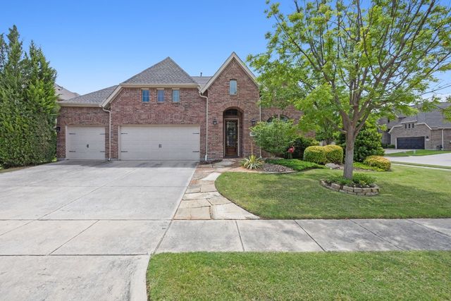 4644 Canal St, Plano, TX 75024
