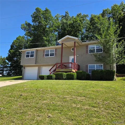22245 Target Rd, Saint Robert, MO 65584